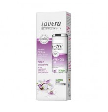 Lavera Συσφικτικό Serum βιολογικό άσπρο τσάι και έλαιο karanja 30ml